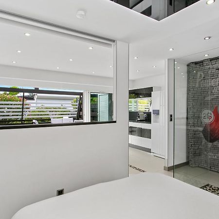 Village Naturiste - La Villa Tentation Port Nature Luxe 阿格德 外观 照片